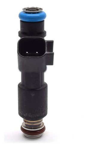 Inyector Gasolina Para Chevrolet Malibu 3.5 2010