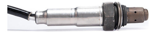 Sensor Oxigeno Para Nissan Gtr 3.8 2009 2010 2011 D/c Izq