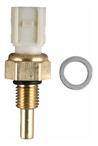 Sensor Temperatura Ect/cts Para Honda Crosstour 2.4 2014