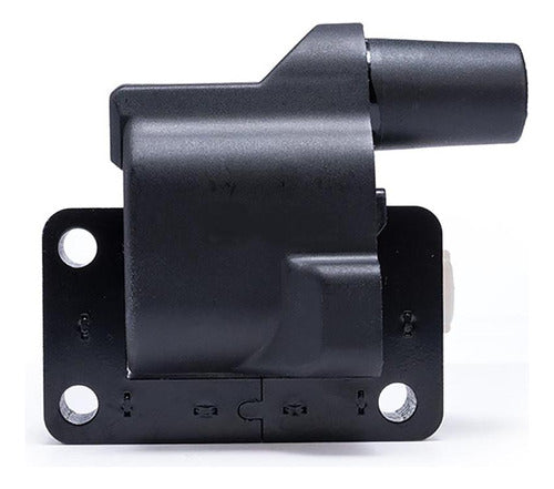 Bobina Para Mazda 323 1.8 1990 1991 1992 1993 1994 1995