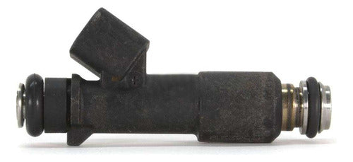 Inyector Gasolina Para Pontiac Pursuit 2.2 2006
