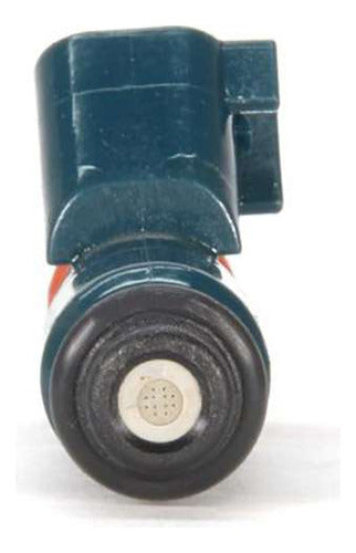 Inyector Gasolina Para Mazda 3 2.0 2004 2005 2006 2007 2008