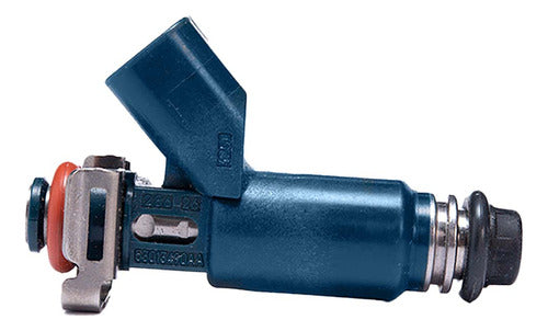 Inyector Gasolina Para Jeep Liberty 2.4 2002 2003