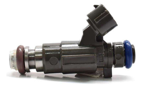 4pzs Inyector Gasolina Para Infiniti G20 2.0 2000 2001 2002