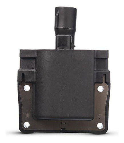 Bobina Para Toyota Mr2 2.0 1991 1992