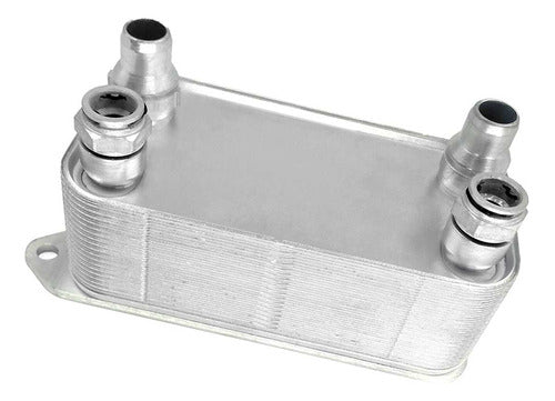 Enfriador Aceite Para Mb E250 2.0 2014 2015 2016