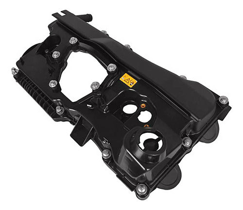 Tapa Punterias Para Bmw 118i 2.0 2004 2005 2006 2007