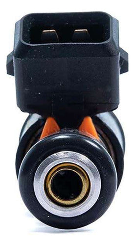 Inyector Gasolina Para Vw Eurovan 2.8 1997