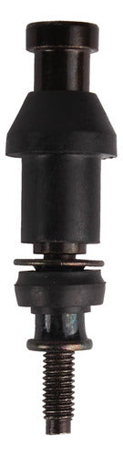 Tapa De Punterias Para Vw Jetta 2.0 2015 2016 2017