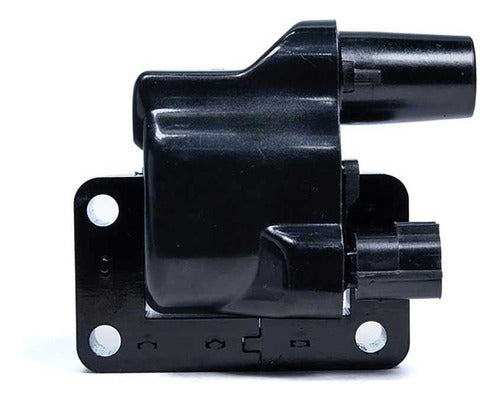 Bobina Para Nissan Lucino 1.6 1996 1997 1998 1999 2000