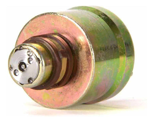 6pzs Inyector Gasolina Para Olds Silhouette 3.1 1992 1993