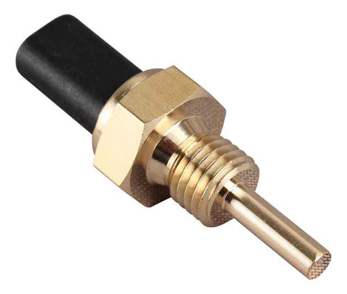 Sensor Temperatura Ect/cts Para Gmc Sierra 3500 Hd 6.6 2021