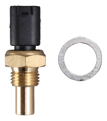 Sensor Temperatura Ect/cts Para Jeep Grand Cherokee 5.7 2007