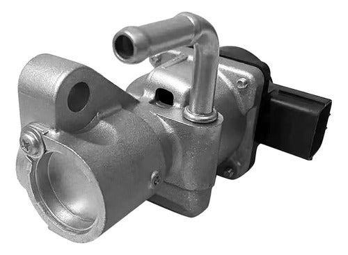 Válvula Egr Para Ford Escape 2.5 2005 2006 2007 2008 2009