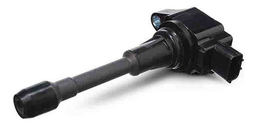 4pzs Bobina Para Nissan Frontier 2.5 2013 2014 2015 2016