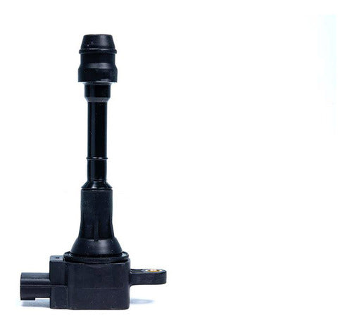 4pzs Bobina Para Nissan Altima 2.5 2002 2003 2004 2005 2006
