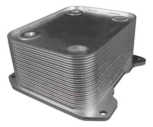 Enfriador Aceite Para Ford F450 Sd 6.4 2008 2009 2010
