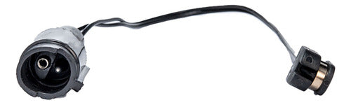 Sensor Balatas Delantero Para Bmw M5 4.9 2002 2003