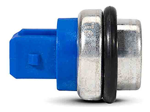 Sensor Temperatura Ect/cts Para Vw Golf 2.8 1998 1999