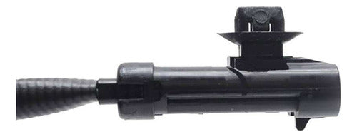 Sensor Oxigeno Para Renault Clio 2.0 2006