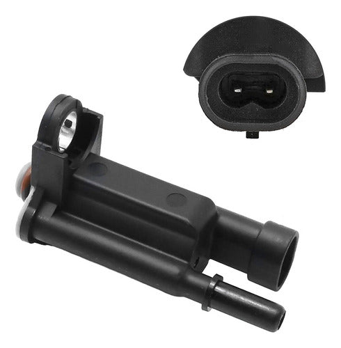 Válvula Canister Para Chevrolet Equinox 3.4 2008 2009