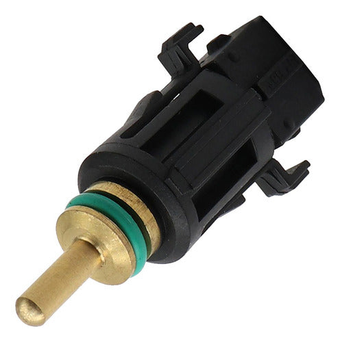 Sensor Temperatura Ect/cts Para Bmw 530i 3.0 2001 2002 2003