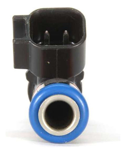 4pzs Inyector Gasolina Para Ford Focus 2.0 2011
