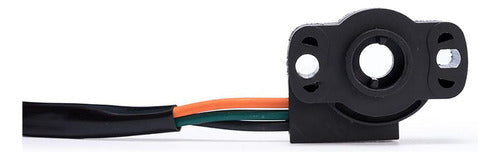 Sensor Tps Para Lincoln Town Car 5.0 1986 1987 1988
