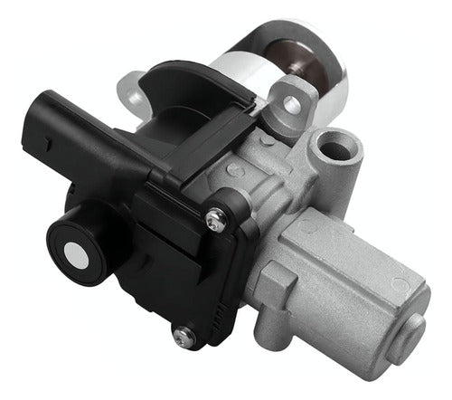 Válvula Egr Para Ford F250 Sd 6.4 2008 2009 2010