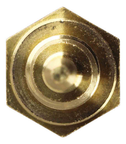 Sensor Temperatura Ect/cts Para Chevrolet Corsa 1.8 2007