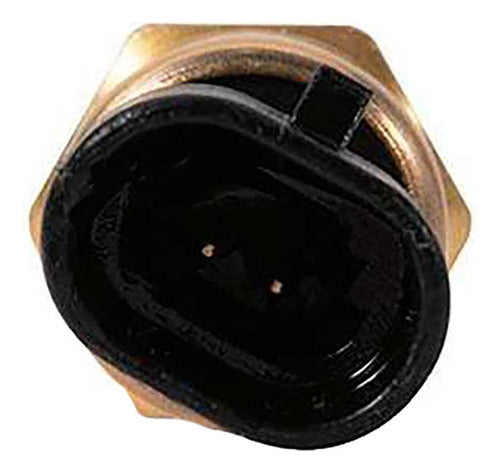Sensor Temperatura Ect/cts Para Gmc Sierra 3500 6.0 2002