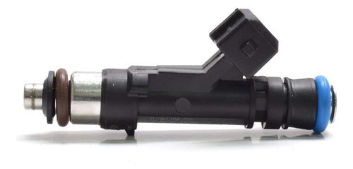 Inyector Gasolina Para Chevrolet Trax 1.4 2013 2014 2015