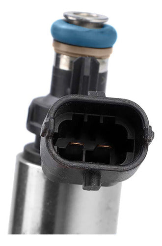 6pzs Inyector Gasolina Para Cadillac Cts 3.6 2008 2009 2010