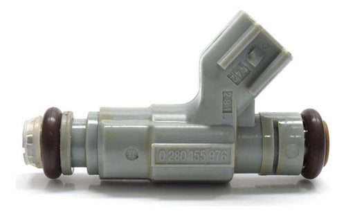 4pzs Inyector Gasolina Para Dodge Stratus 2.0 2001 2002 2003