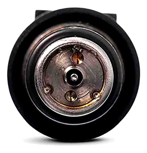 4pzs Inyector Gasolina Para Chevrolet S10 Blazer 2.5 1987