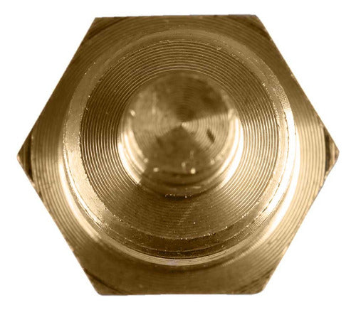 Sensor Temperatura Ect/cts Para S10 Blazer 4.3 1991 1992