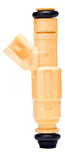 Inyector Gasolina Para Ford Escort 2.0 1999 2000