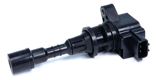 4pzs Bobina Para Mazda 5 2.3 2006 2007
