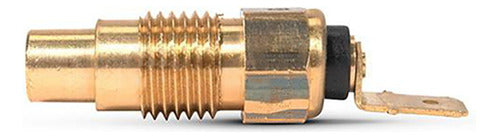 Sensor Temperatura Ect/cts Para Nissan Van 2.4 1987 1988