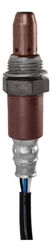 Sensor Oxigeno Para Nissan March 1.6 2012 2013 2014 2015 A/c