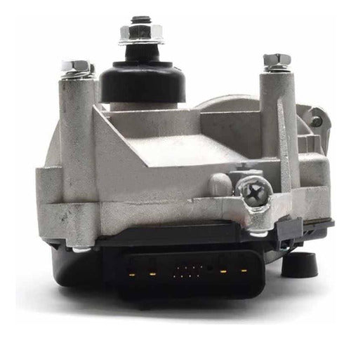 Motor Limpiaparabrisas Para Lincoln Mark Lt 5.0 2008