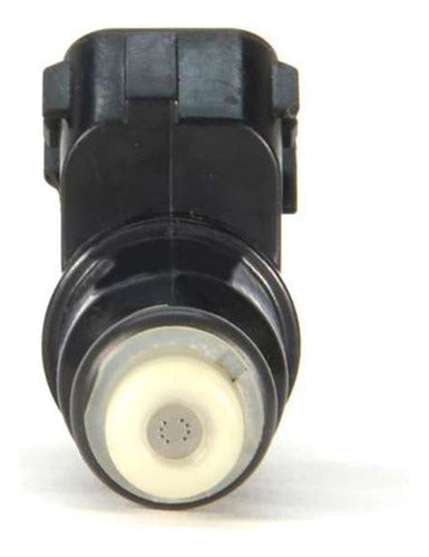 4pzs Inyector Gasolina Para Honda Fit 1.5 2009 2010 2011