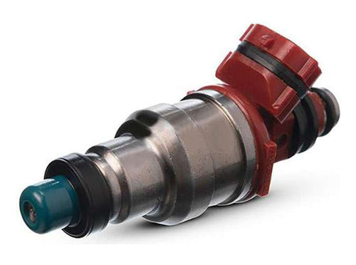 Inyector Gasolina Para Toyota 4runner 2.4 1989 1990 1991