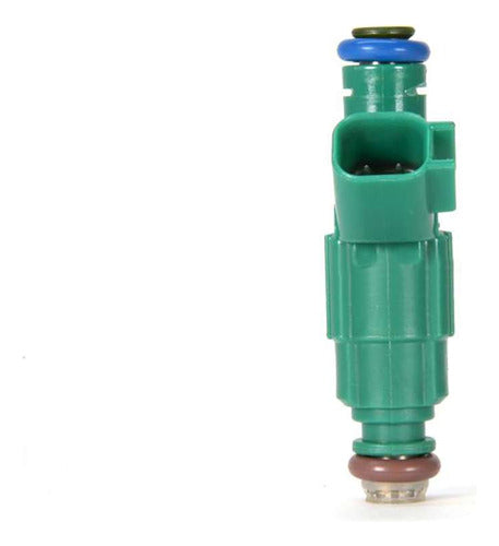 Inyector Gasolina Para Mazda 6 2.3 2003 2004 2005