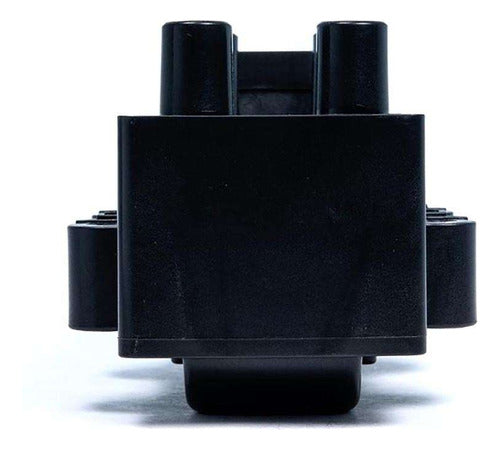 Bobina Para Renault Sandero 1.6 2010 2011