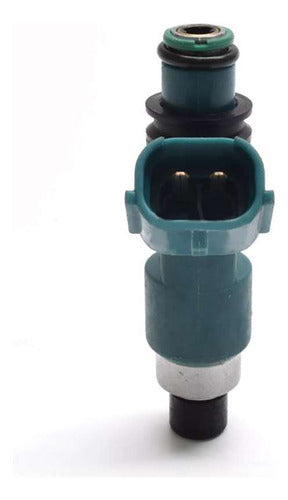 4pzs Inyector Gasolina Para Suzuki Sx4 2.0 2007 2008 2009