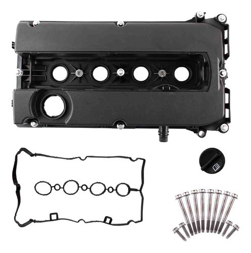 Tapa De Punterias Para Chevrolet Sonic 1.8 2012 2013 2014