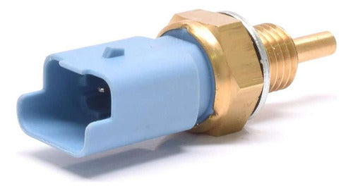 Sensor Temperatura Ect/cts Para Peugeot Partner 1.6 2005