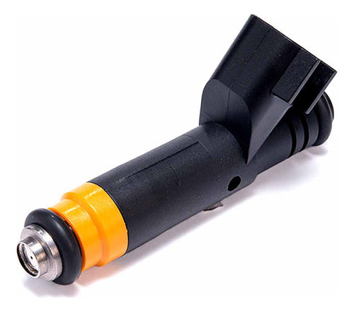6pzs Inyector Gasolina Para Ford E150 Econoline 4.2 2002