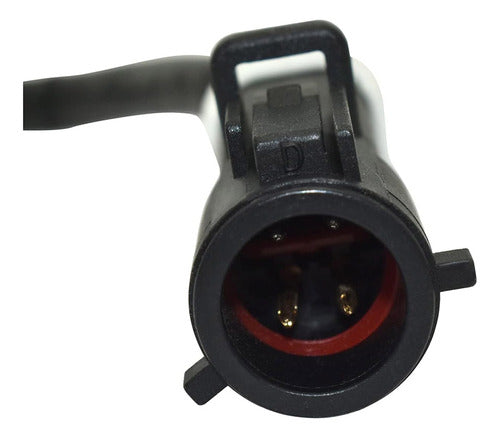 Sensor Oxigeno Para Ford E250 5.4 2008 A/c Izq/der